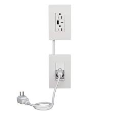 Legrand Radiant In Wall Power And Usb