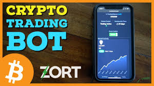 Learn about the best crypto trading bots and the unique advantages they provide. Reviewing The A I Powered Crypto Trading Bot By Zort Youtube