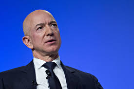 Jeff bezos is being sued for defamation by michael sanchez, the brother of bezos' girlfriend, lauren sanchez. Jeff Bezos Gets Fraction Of Legal Fees From Girlfriend S Brother The Seattle Times