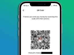 Open the camera app from the home screen, control center, or lock screen. Facebook Pay Introduces Personalized Qr Codes For Person To Person Payments Macrumors