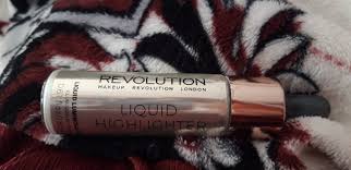 makeup revolution london liquid