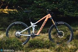 the canyon strive cfr in our big 2023