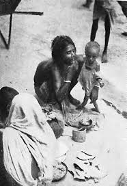 Explained: How researchers used science to show Bengal famine was man-made  | Explained News - The Indian Express