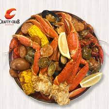 top 10 best crab restaurants near busch