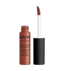 nyx professional makeup soft