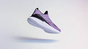 Serving as the sequel to the popular epic react flyknit runner we saw earlier this year, nike has reworked the. Nike Phantom React Flyknit Laceless Official Images And Release Date Nike News