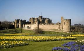 26 facts about alnwick castle the