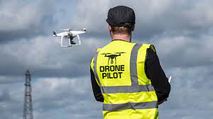 our mission droneaviate drone training