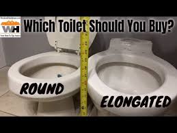 Which Toilet Should You Buy For Your