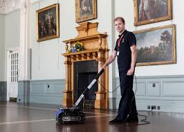 cm high performance floor cleaning