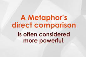 implied metaphor definition purpose