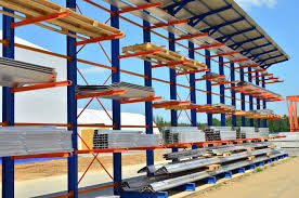 benefits of adding cantilever racks to