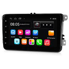 STAPON Автомобильный Мультимедийный Плеер 2 Двойной Din Android 6.0.1  Четырехъядерный 8 Дюймовый GPS WiFi Bluetooth Сенсорный Экран HD  Автомобильный Радиоприемник Для VW От 25 512 руб. | DHgate