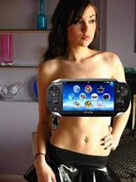 No Boobs and Video Games?! Porn Sites Blocked On 3G PS Vita | GameZone