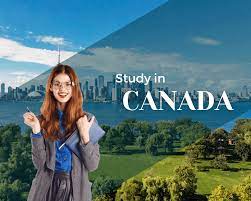 study in canada as an international student