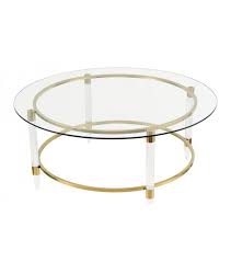 Located in saint petersburg, fl. Top Acrylic Four Leg Round Coffee Table Gold Base Glass Gold Buy Top Acrylic Four Leg Round Coffee Table Gold Base Glass Gold European Style Metal Frame Glass Top Round Tea Table Glass