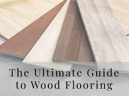 wood flooring comparison the ultimate