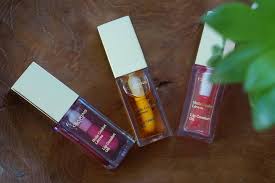 clarins lip oil review beautyopinie nl