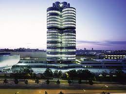 Maybe you would like to learn more about one of these? Bmw Posts Q1 Profit Of 424m