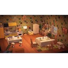 Animal crossing new horizons guide by gamepressure.com. Animal Crossing New Horizons Flynn S Kitchen Nooksmiles