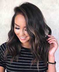 Every day new people are trying out highlights as it adds appeal to their presence. 12 Amazing Brown Highlights On Black Hair Looks To Rock Wetellyouhow