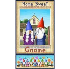 Sweet Gnome Mr And Mrs Garden Gnomes