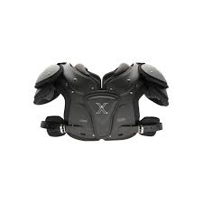 Xenith Xflexion Flyte Youth Shoulder Pads