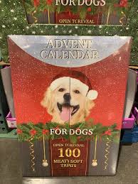 Costco australia is already selling christmas decorations and trees 7news com au from images.s.7news.com.au. Costco Dog Advent Calendar Irish Dog Foods 100 Treats Costco Fan