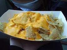 Are tortilla chips good for nachos?