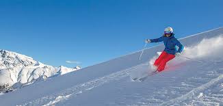 Ski Buying Guide Ellis Brigham Mountain Sports