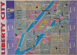 Rules don't post other's maps, especially pretending they're your own. Maps Gta Wiki Fandom