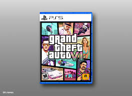 Where will gta 6 be set? Here S My Take On The Gta 6 Cover Again Now That We Know What The Ps5 Box Art Will Look Like Gta6
