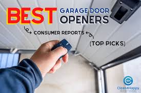 best garage door openers consumer