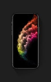 AR7 auf Twitter: „#wallpapers iPhone 11 ...