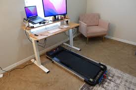 where to put a treadmill in your home