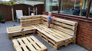 diy pallet projects and ideas