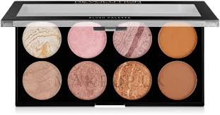 makeup revolution blush palette blush