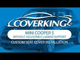 How To Install 2016 2019 Mini Cooper S