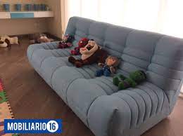 sofá camas mobiliario 16 diseño de