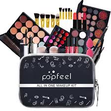 one makeup set holiday gift surprise