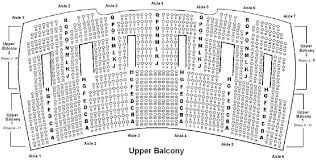 Lyric Opera Chicago Seating Chart Elegant Lyric Opera House