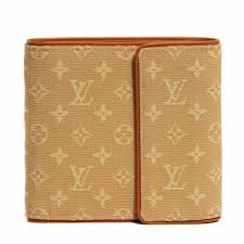 Bought new at louis vuitton in frontenac, mo. Louis Vuitton Men S Wallets For Sale Ebay