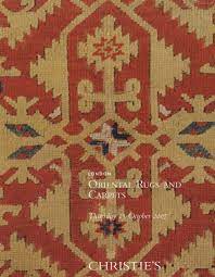 oriental rugs and carpets london