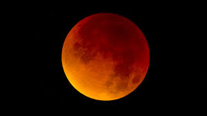 lunar eclipse january 31 2018