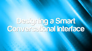 Designing A Smart Conversational Interface Kwork Innovations