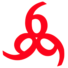 File:666 Triskelion.svg - Wikimedia Commons