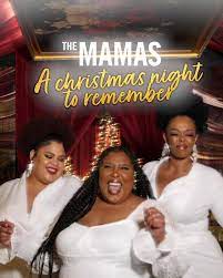The Mamas - SE - We are releasing our new Christmas EP...