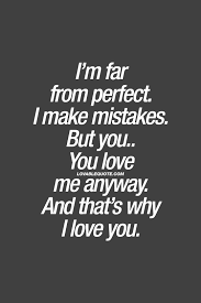 Mistake love