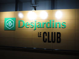 Club Desjardins Bell Centre Slubne Suknie Info