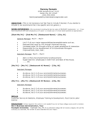Healthcare Administrative Resume Example     let s talk about what NOT to do